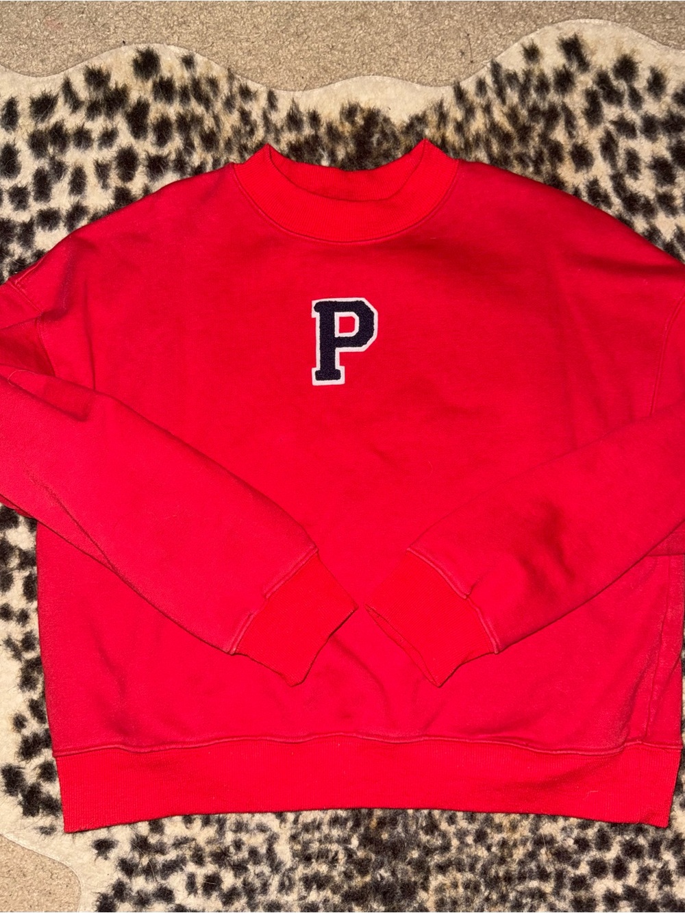 parke mockneck